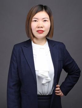 老艾堂中國區招商總監